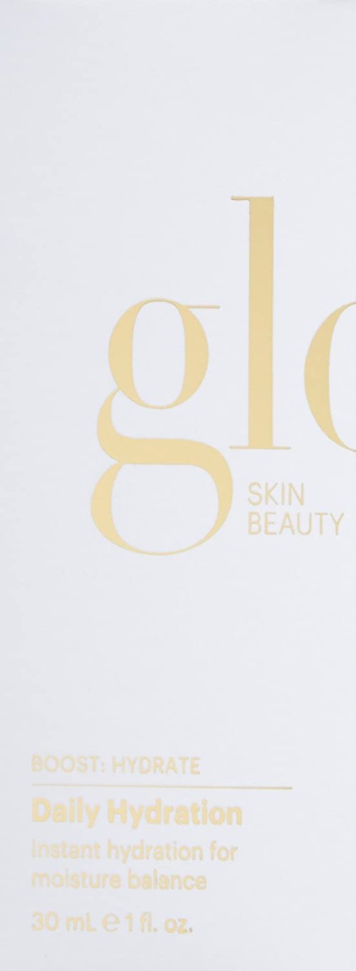 Glo Skin Beauty Daily Hydration Drops - Hyaluronic Acid & Vitamin B5 Hydrating Face Serum