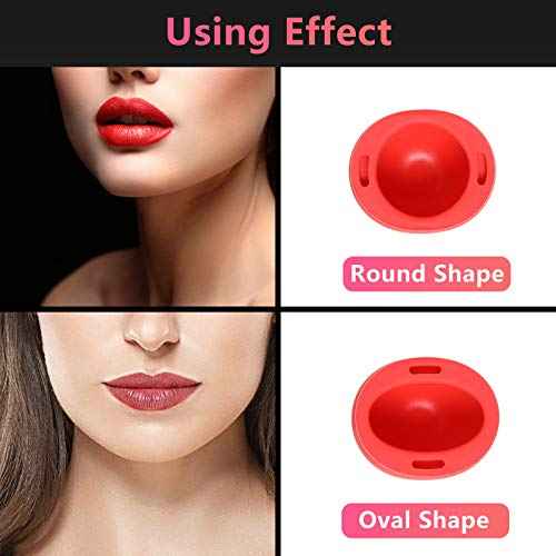 Maitys Lips Enhancer Plumper Tool Device Quick Lip Plumper Bigger Mouth Enhancer tool for Women