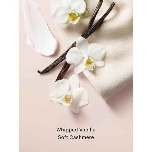 Victoria's Secret Bare Vanilla Nourishing Hand & Body Lotion