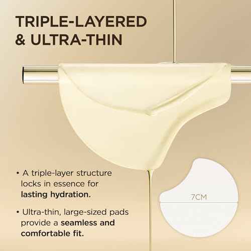 SKIN1004 Madagascar Centella Quick Calming Pad, 70 Pads