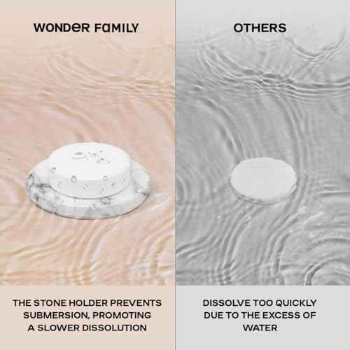 Shower Steamers Aromatherapy Gift Set for Women & Men (Eucalyptus)