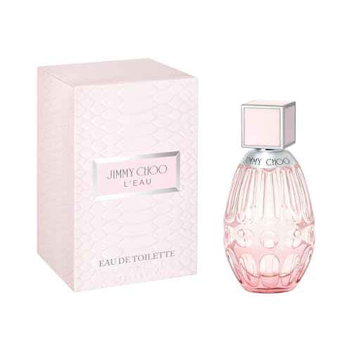 Jimmy Choo L'Eau Eau de Toilette Spray 1.3 fl oz