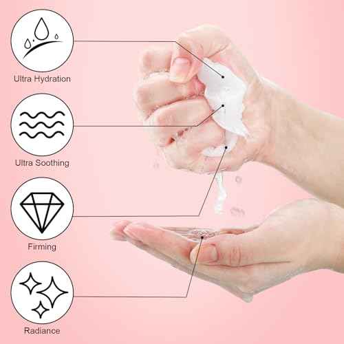 48 Pcs Fruits Beauty Hand Mask Bulk Hydrating Hand Moisturizing Gloves Mask for Spa Kit Skincare Gift Beauty Kits for Women