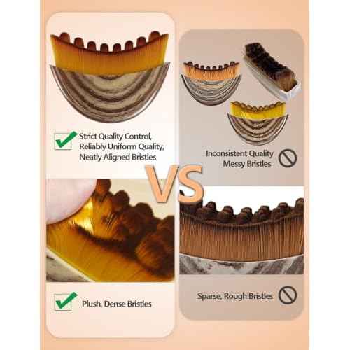 Aeki Lymphatic Contour Face Brush,Aeki Facial Massage Brush,Aeki Lymphatic Face Brush.Ergonomic face Tool Relieve Fatigue (1PCS)