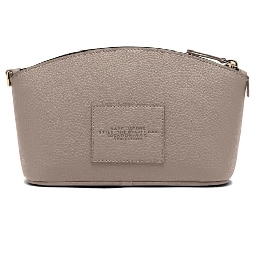 Marc Jacobs The Leather Beauty Bag