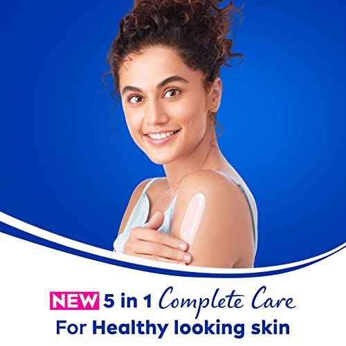 Nivea Cocoa Nourish Body Lotion(400 ml)