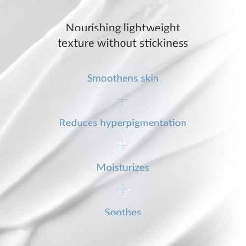 V11FACTORY AHA 12% Glycolic Acid Body Lotion ? Korean Exfoliating & Hydrating Body Cream with Hyaluronic Acid & Collagen ? Unscented, Paraben-Free Skin Smoothing Moisturizer, 10.6 oz