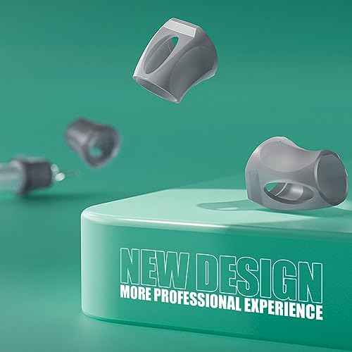 Dragonhawk Tattoo Needles Cartridges 1003RL 50 Count Glide Extra Smooth Designed for a Close Smooth Hit Round Liner