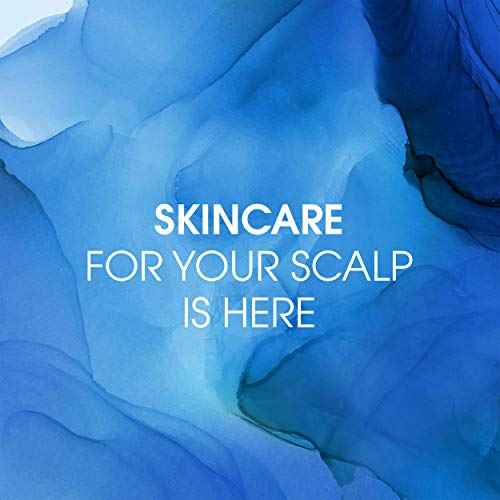 Head & Shoulders Supreme with Argan Oil and Vitamin E, Hydrating Scalp Serum, Fresh, 1.3 Fl Oz