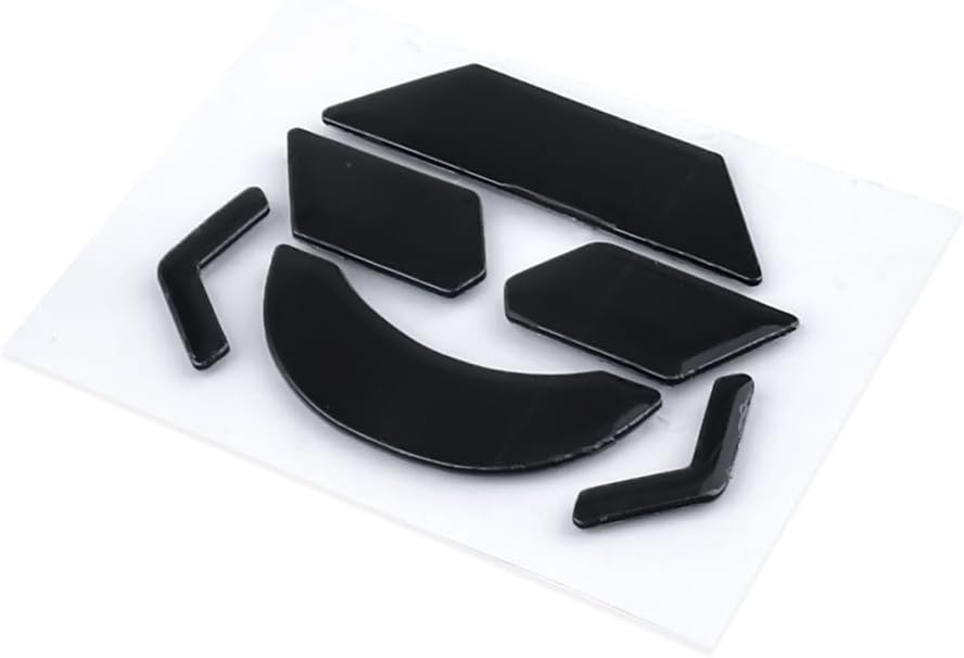 2Sets Mouse Skates Pads Mouse Feet Replacement for Logit G903 Lightspeed Gaming Mouse 910-005083