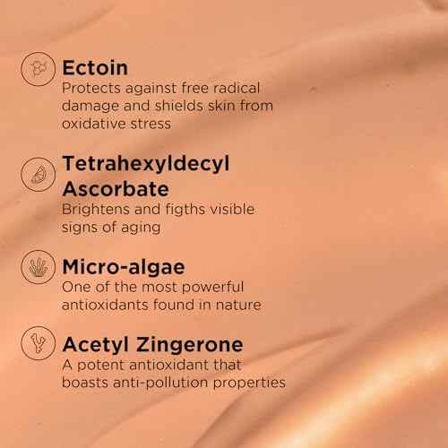 IMAGE Skincare DAILY PREVENTION Pure Mineral Tinted Moisturizer, SPF 30 Broad Spectrum Sunscreen