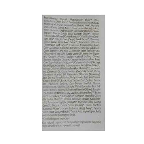 Eminence Coconut Firming Body Lotion, 8.4 Ounce