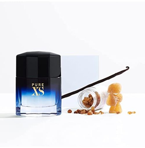 Paco Rabanne Pure XS Eau de Toilette Spray 50ml