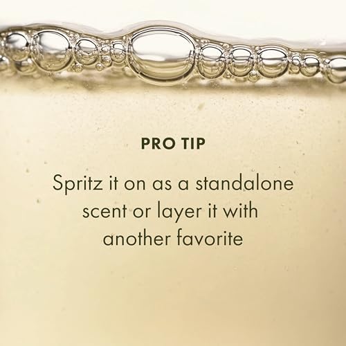 Origins Ginger Essence Perfume | With Notes of Bergamot, Lemon & Lime, 3.4 Fl Oz