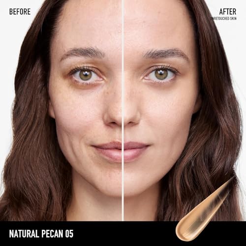 bareMinerals Complexion Rescue Tinted Moisturizer for Face with SPF 30, Hydrating Vegan Tinted Mineral Sunscreen with Hyaluronic Acid, Sheer-to-Light Coverage for Dewy, Healthy-Looking Skin