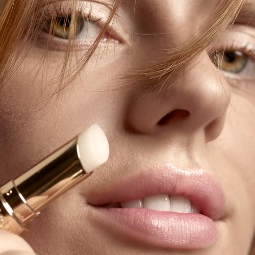 Sisley Paris Phyto-Lip Balm, 1 Cloud - Plumps, Protects & Smooths for Fuller, Hydrated, More Beautiful Lips - Easy to Apply - Buildable Color