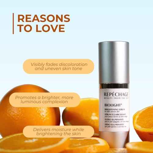 Repechage - Biolight Brightening Serum - 30ml - NEW SIZE!