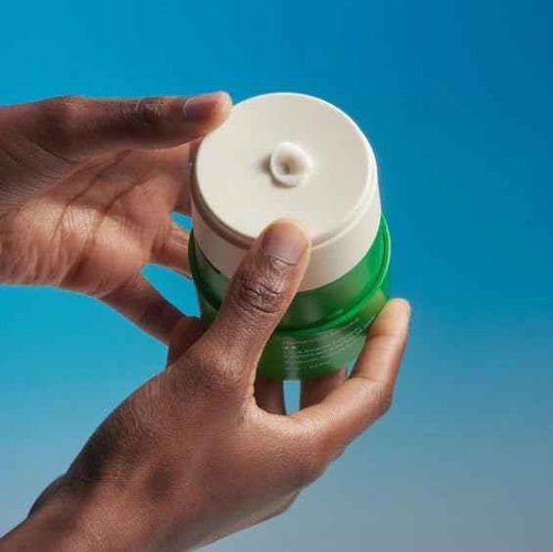 Humanrace Lotus Enzyme Exfoliator