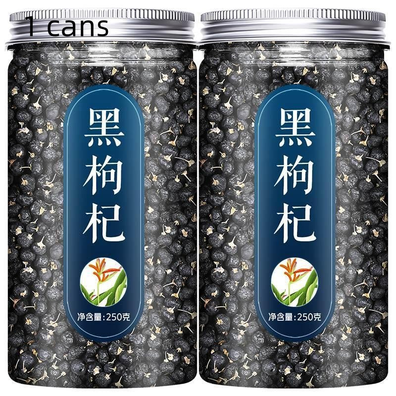 Qinghai Black Wolfberry Tea - Dried Goji Berry