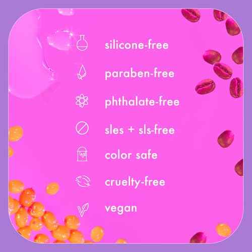 Amika big hit volumizing conditioner, 1000ml