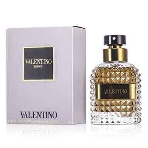 Valentino Uomo FOR MEN by Valentino - 1.7 oz EDT Spray