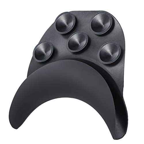 Salon Neck Rest Cushion, Shampoo Bowl Neck Pillow Hair Salon Washing Sink Basin Tool