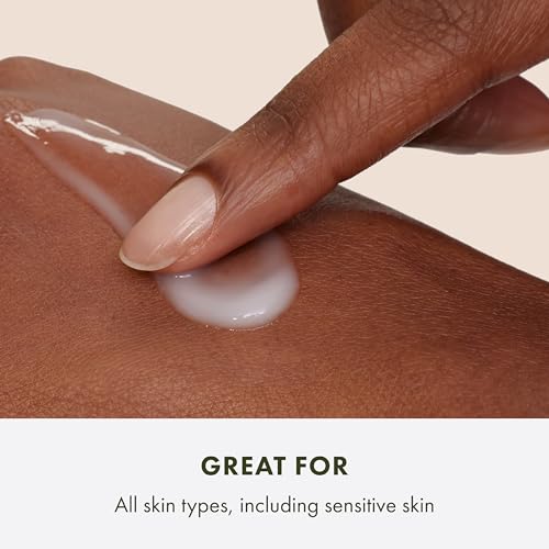 Origins Mega-Mushroom Hydra Burst Lightweight Moisturizer | Reduces Visible Redness | With Niacinamide & Reishi Mushroom, 1.7 Fl Oz