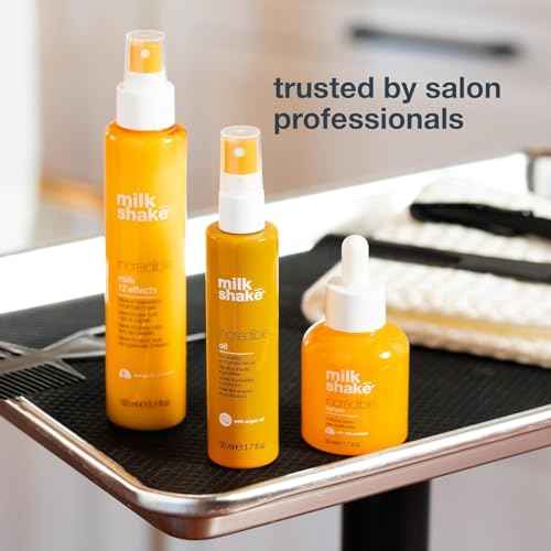 milk_shake Incredible Milk Leave-In Hair Treatment for All Hair Types