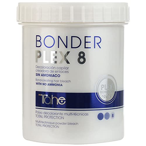 Tahe Bonder Plex 8 Dust Colour Remover 500g