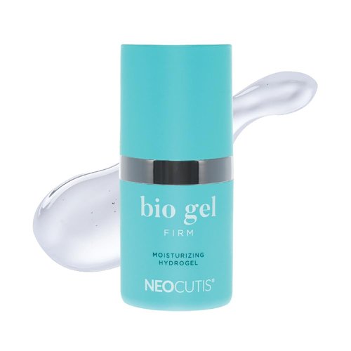 Neocutis Bio Gel Firm Moisturizing Hydrogel - Oily/Acne-Prone Skin - 15ml