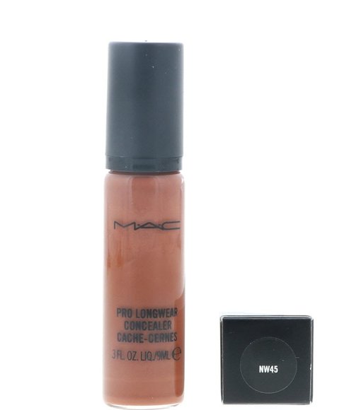 MAC Pro Longwear Concealer NW45 by M.A.C