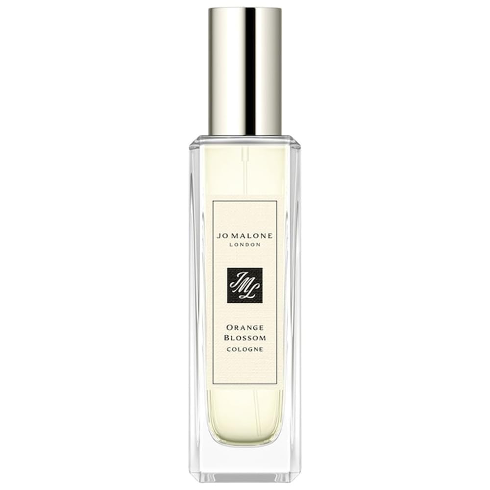 Jo Malone Orange Blossom Cologne Spray (Originally Without Box), 30ml