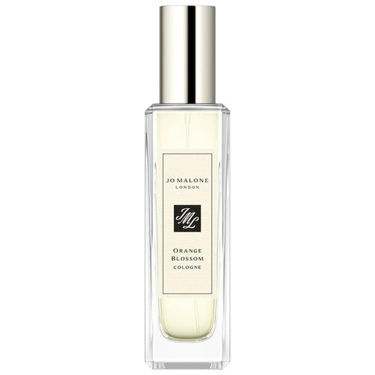 Jo Malone Orange Blossom Cologne Spray (Originally Without Box), 30ml