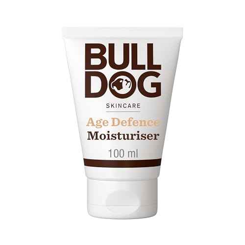 Bulldog Natural Skincare Age Defense Moisturizer