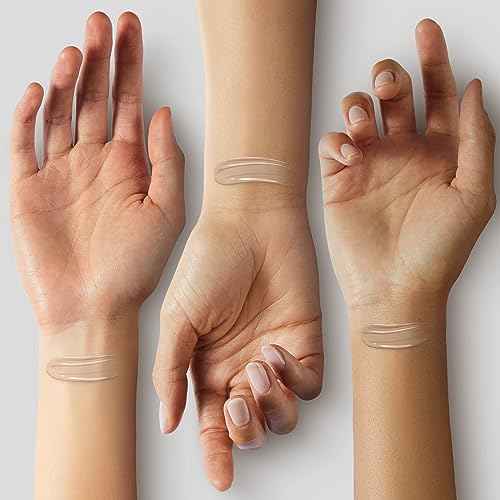 L'Oreal Paris Visible Lift Serum Absolute Foundation, Nude Beige, 1 Ounce