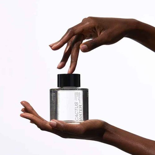 Freck Beauty CACTUS WATER Cleansing Lactic Acid Toner – Hydrating, pH-Balancing, Skin-Smoothing with Prickly Pear, Lactic Acid & Fruit Extracts, Vegan & Cruelty-Free | 150ml