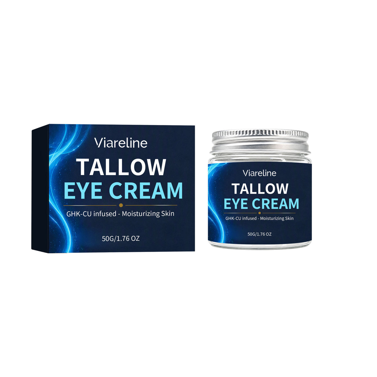Apply A Hydrating Moisturizing Eye Cream To The Skin Around Your Eyes