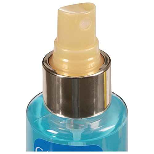 Calgon Morning Glory Fragrance Body Mist 8 oz ( Pack of 3)