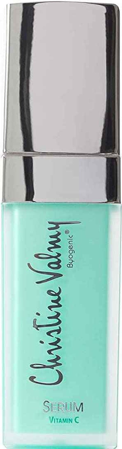 Christine Valmy Antioxidant Revitalizing Vitamin C Serum, 1 Ounce
