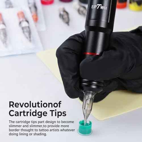 Pro Tattoo Needles Cartridges,20pcs #12-09RL Round Liner Disposable Cartridges Needles for Tattoo Machine Pen,Needle Cartridges for Tattooing