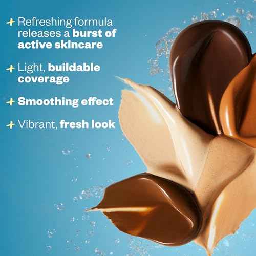 Kosas BB Burst Tinted Face Gel Cream - Supports Healthy Collagen, Smoothes Skin, Hydrates & Moisturizes - Lightweight Buildable Coverage - Light Neutral 12, (1 Oz/30 ML)