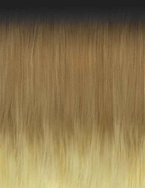 Outre Lace Front Wig - Melted Hairline - Lexanne (DR4/BLONDE LATTE MELT)