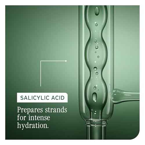 Biolage Ultra Hydra Source Conditioner - Deeply Hydrates and Conditions, Cleanses and Tames Frizz, For Very Dry, Thick, Coarse Hair, Infused with Micro-dosed Cupua?u Butter & Salicylic Acid