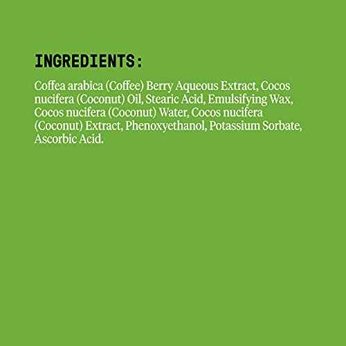 Alaffia EveryDay Coconut Hydrating Body Lotion, Normal to Dry Skin, Moisturizing Support for Soft & Supple Skin, Purely Coconut, 32 Fl Oz