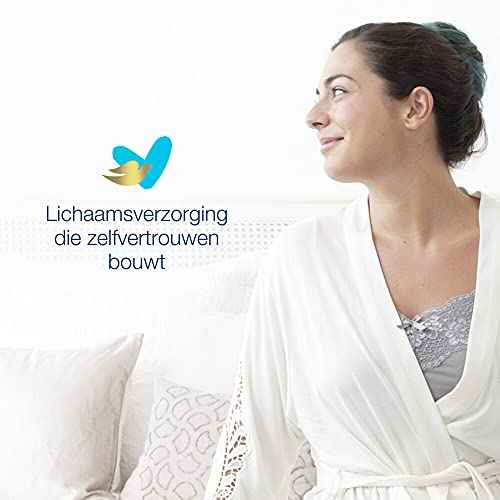 Dove Hydro Nourishment Body Lotion, 13.6 Ounce