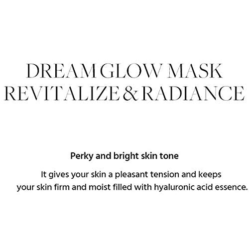 [FEMMUE] DREAM GLOW MASK REVITALIZE RADIANCE 6ea 30g