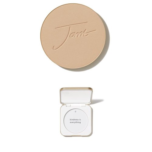 PureMatte Refill & Refillable Compact