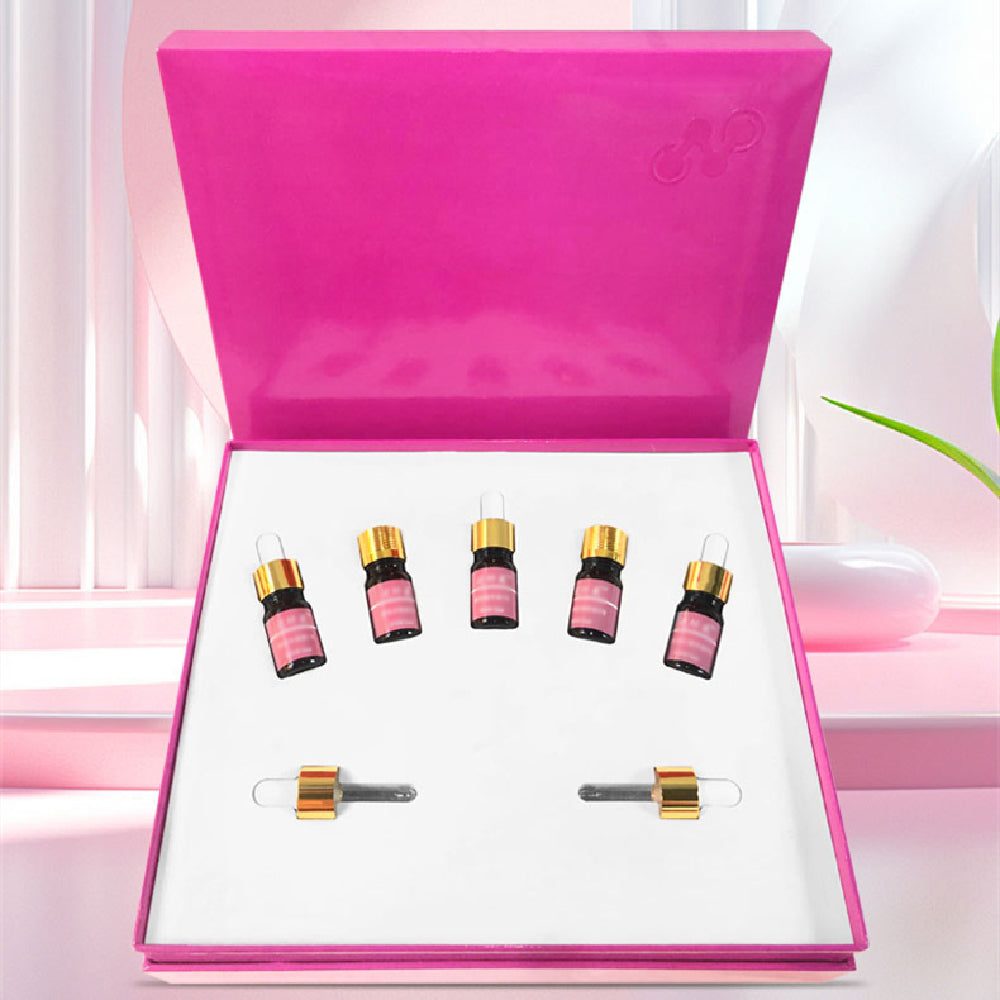 Pink And Tender Master Removes Melanin From Private Parts Uses Areola