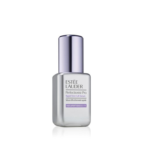 Estée Lauder Perfectionist Pro Rapid Firm + Lift Serum with Hexapeptides 8 + 9, 1 Fl Oz