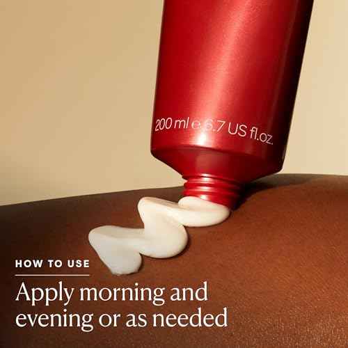 ELEMIS Frangipani Monoi Body Cream, Luxurious Body Cream